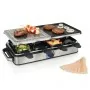 Grill Raclette 5en1 PRINCESS 1400 W  chez affariyet pas cher