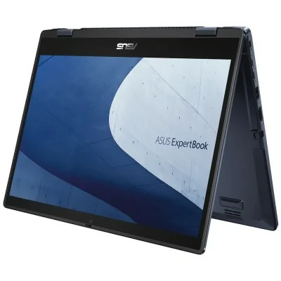 PC Portable ASUS Expetbook B3 Flip I5 12émé Gén 8Go 512Go SSD - Noir