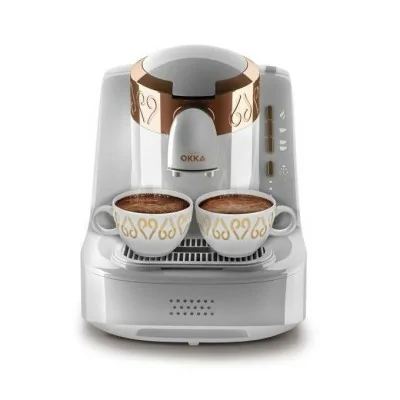 Cafetière Turque 710W ARZUM chez affariyet pas cher