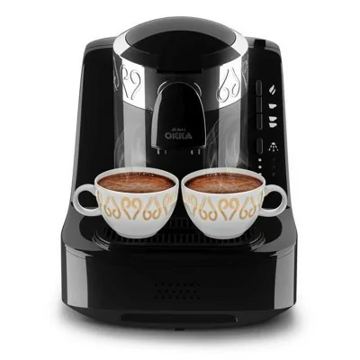 Cafetière Turque 710W ARZUM chez affariyet pas cher