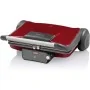 Grill Panini ARZUM 1800w -Rouge chez affariyet pas cher