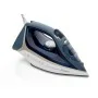 Fer à vapeur Semelle Céramique 2600W -Bleu chez affariyet pas cher