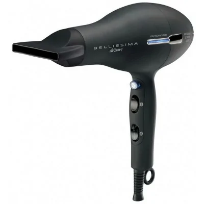 Sèche-Cheveux ARZUM Bellissima 2200 W -Noir chez affariyet pas cher