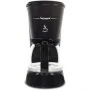 Cafetière TECHWOOD 650W -Noir chez affariyet pas cher