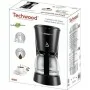 Cafetière TECHWOOD 650W -Noir chez affariyet pas cher