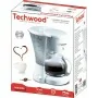 Cafetière Électrique 10-12 Tasses TECHWOOD chez affariyet pas cher