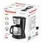 Cafetière électrique TECHWOOD 800W -Noir chez affariyet pas cher