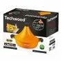 Tajine 4L TECHWOOD -Orange Chez affariyet pas cher