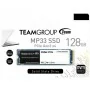 Disque Dur Interne SSD M.2 TEAMGROUP MP33 128Go