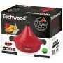 Tajine 4L TECHWOOD -Orange Chez affariyet pas cher