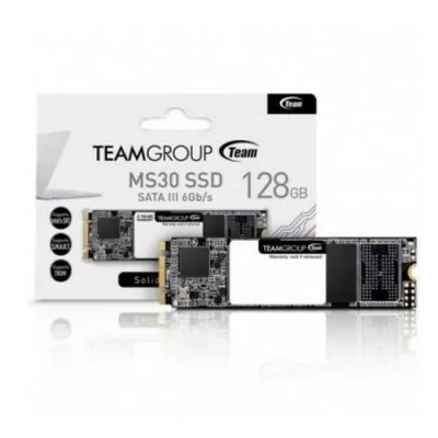 Disque Dur TEAMGROUP MS30 SSD M.2 2280 128Go