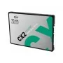 Disque Dur Interne TEAMGROUP CX2 SATA III 256Go SSD 2.5"