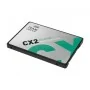 Disque Dur Interne TEAMGROUP CX2 SATA III 256Go SSD 2.5"