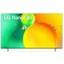 TV LG 50" Smart  Nanocell 776QA Ultra HD 4K avec Récepteur Intégré