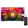 TV LG 43" SMART UR80 UHD 4K 2023