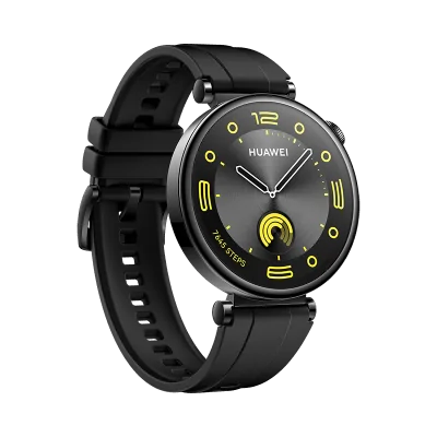 Montre Connectée HUAWEI Watch GT4 41Mm - Noir