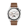 Montre Connecté HUAWEI Watch GT4 46Mm - Marron