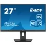 Écran IIYAMA prolite 27'' Full HD IPS Avec Pied Réglable En Hauteur 100Hz - Noir