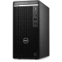 Pc De Bureau DELL Optiplex 5000 I5 12È Gén 4Go 256Go SSD - Noir