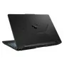 Pc portable ASUS TUF Gaming A15 RYZEN 5 RTX 2050 512Go 8Go - Noir