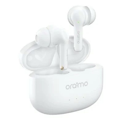 Écouteurs Sans Fil ORAIMO Freepods 3C OEB-E104DC - Blanc