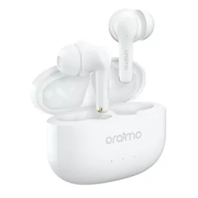 Écouteurs Sans Fil ORAIMO Freepods 3C OEB-E104DC - Blanc