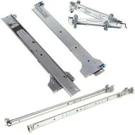 READYRAILS STATIC RAILS 2/4-POST RACKS 1U READYRAILS STATIC RAILS 2/4-POST RACKS 1U