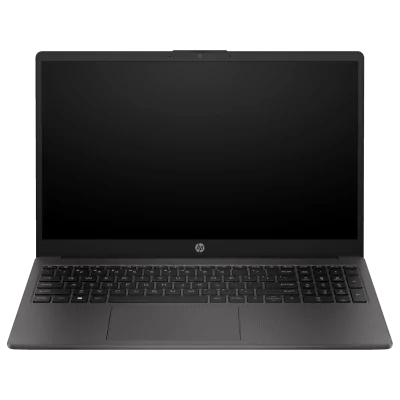 Pc portable HP 255 G10 Ryzen™ 5 4Go 1To SSD - Noir
