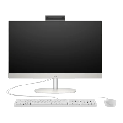 Pc HP tout-en-un ProOne 240 G10 I5-1335U 8Go 512Go SSD - Blanc