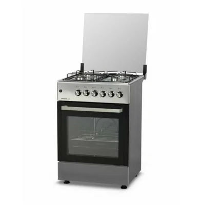 Cuisinière à Gaz SOTACER 60Cm 4 Feux -Ino