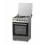 Cuisinière à Gaz SOTACER 60Cm 4 Feux -Ino