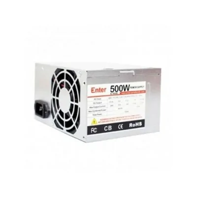 Bloc d'alimentation ENTER ATX-500W