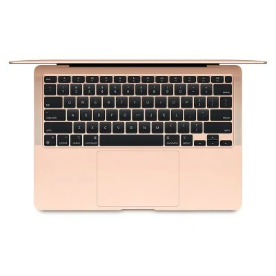 APPLE MacBook Air M1 8Go 256Go SSD - Gold