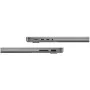 APPLE MacBook pro M3 (2023) 8Go 512Go SSD - Gris Sidéral