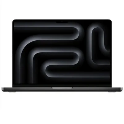 APPLE MacBook pro M3 18Go 512 Go SSD - Noir Sidéral