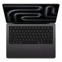 APPLE MacBook pro M3 18Go 512 Go SSD - Noir Sidéral