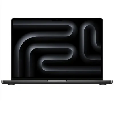 APPLE MacBook pro M3 18Go 512Go SSD - Noir Sidéral