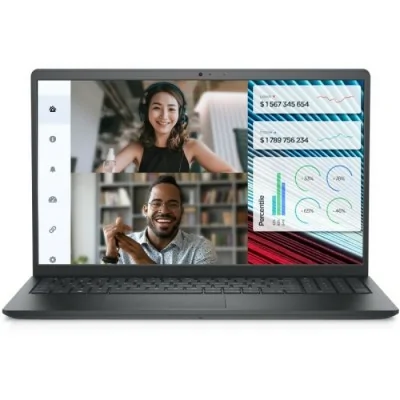 Pc Portable DELL Vostro 3530 I7 13È Gén 8Go 512Go SSD - Noir