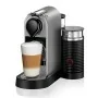 Machine à Café NESPRESSO Citiz&Milk  chez affariyet pas cher
