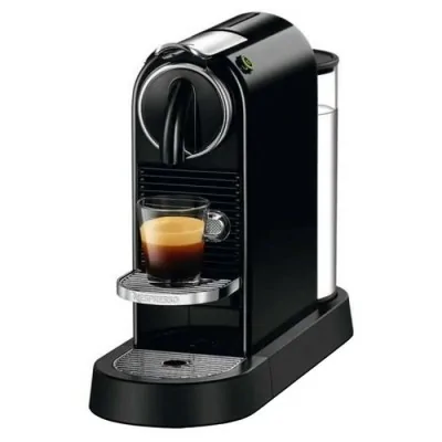Machine à Café NESPRESSO Citiz  chez affariyet pas cher
