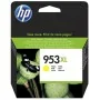 HP 953XL CARTOUCHE D'ENCRE JAUNE GRANDE CAPACITÉ CONÇUE PAR HP