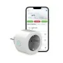 Prise intelligente KSIX Smart Energy Mini Wifi 250V