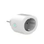 Prise intelligente KSIX Smart Energy Mini Wifi 250V