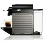 Machine NESPRESSO à Café PIXIE 1260W -Titanium