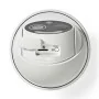 Caméra de surveillance externe NEDIS Smartlife avec panneau solaire