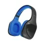 Micro casque sans fil stério HI-FI PROMATE NOVA - Bleu