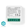 Interrupteur d'alimentation Smartlife NEDIS 3680W - Wifi