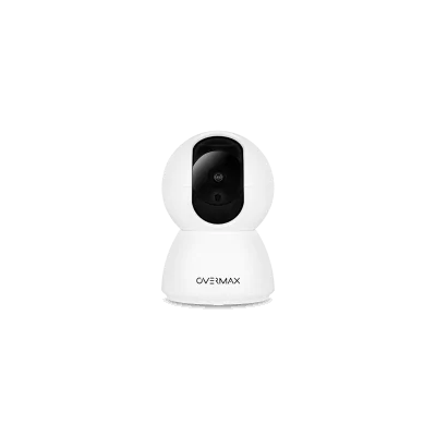 Caméra de surveillance interne OVERMAX camspot 3.7 PRO smart - Blanc