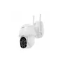 Caméra de surveillance rotative externe OVERMAX camspot 4.9 Pro smart