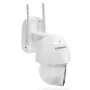 Caméra de surveillance rotative externe OVERMAX camspot 4.9 Pro smart